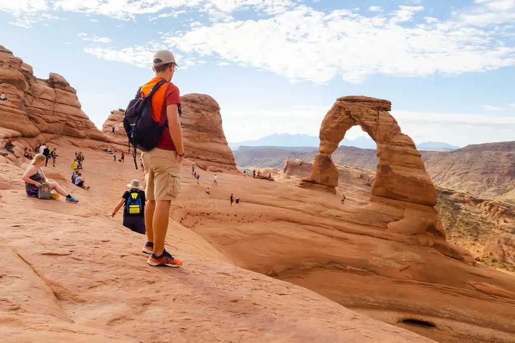 Best of The West National Park Tour