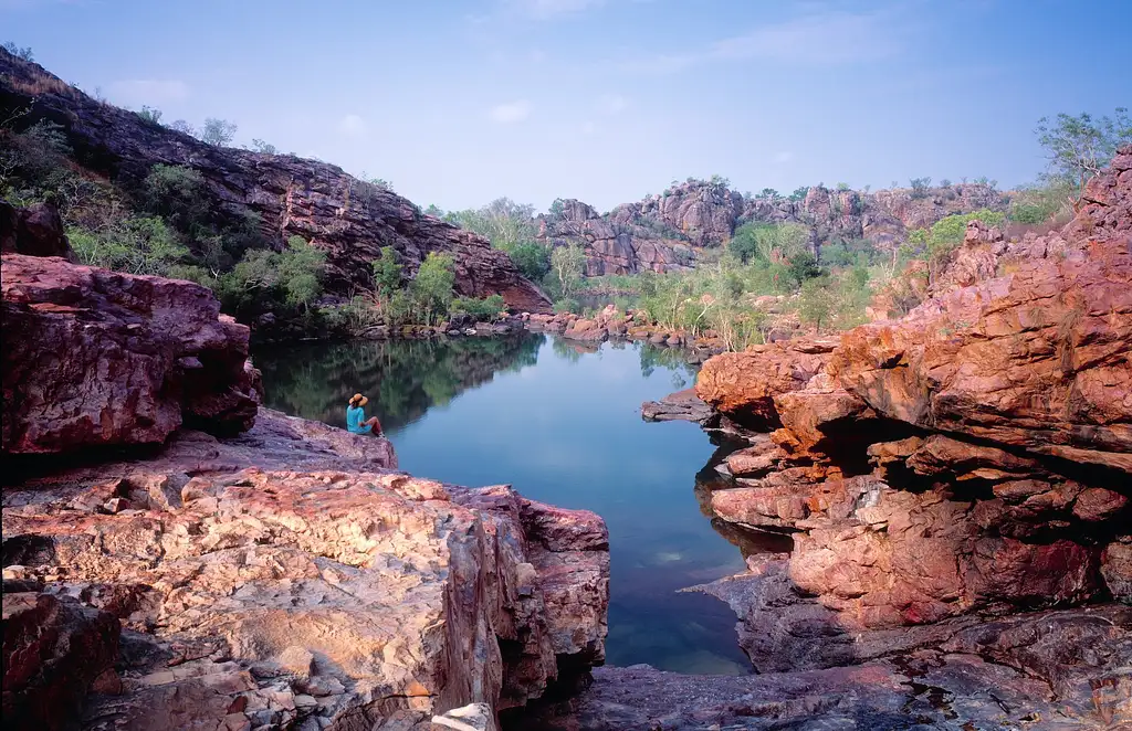 Kakadu National Park tours from Darin 5 days