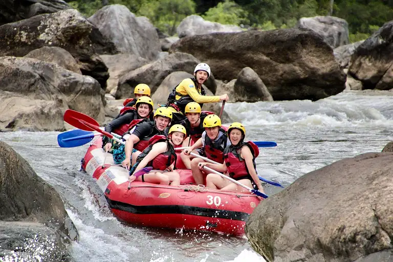 Atherton Tablelands Waterfalls Tour Cairns 2 Day Experience