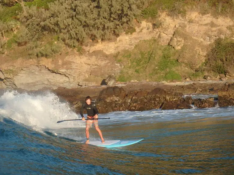 stand up paddle deal