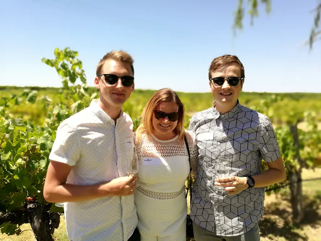 Afternoon Delights Coach Tour | Swan Valley