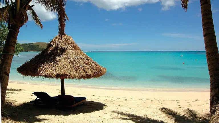 Explore Four Tropical Islands on the Yasawa Wanderer Fiji