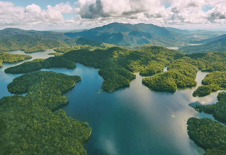 Beyond the Range 30-min Helicopter Flight Discount