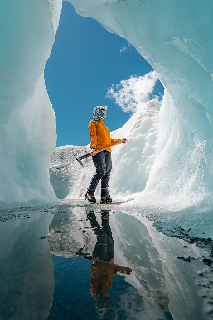 Alpine Guides 1