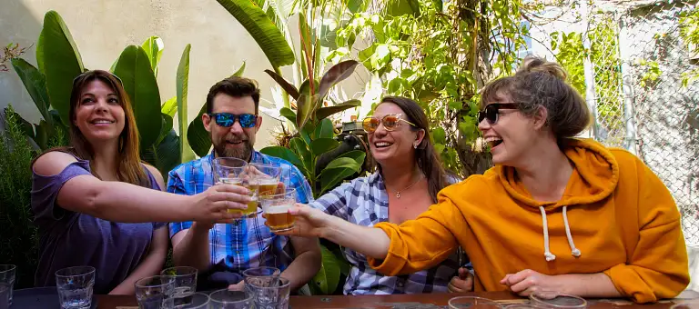 san francisco walking tours