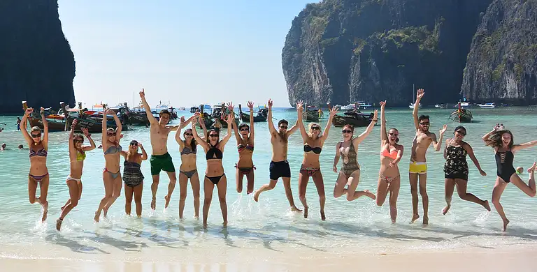 Thailand tour deals