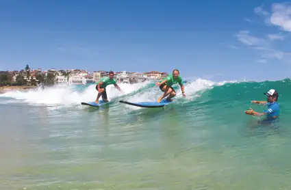 Sydney surfing promo code