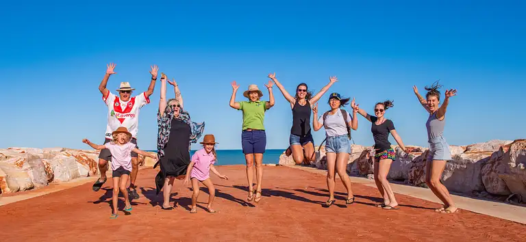Broome day tour deal