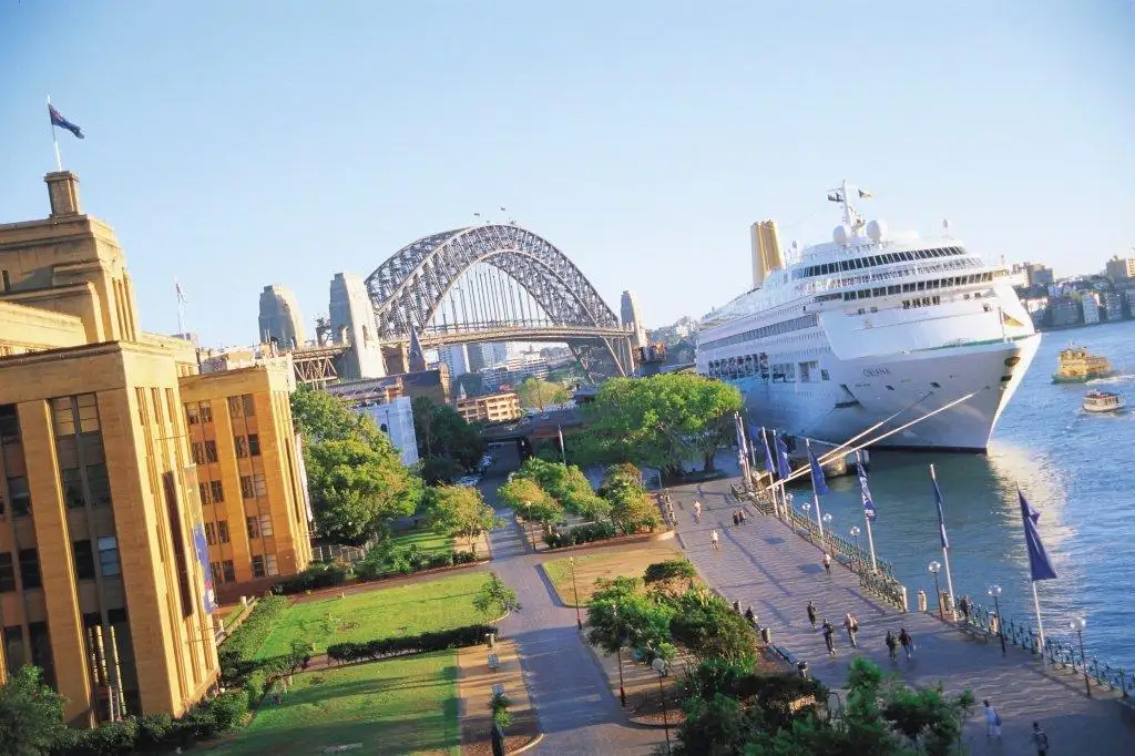 Sydney tour deal