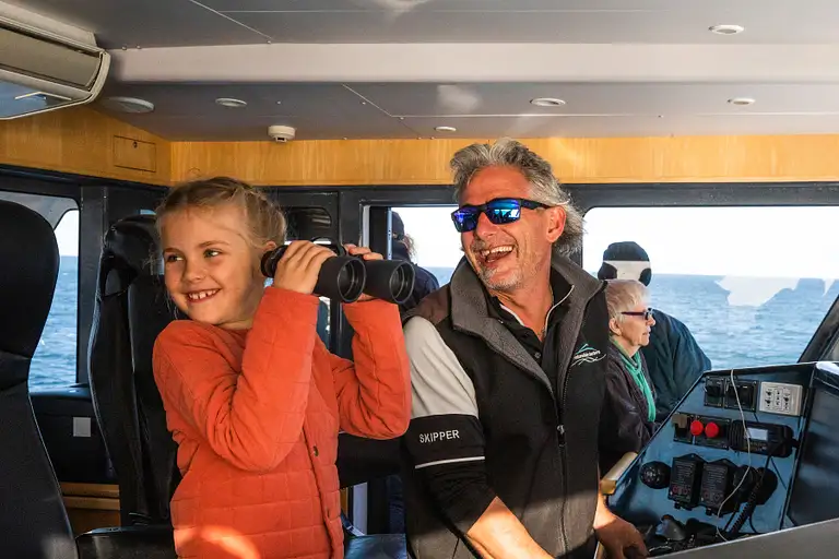 Dunsborough Whale Watching Eco Tour deals