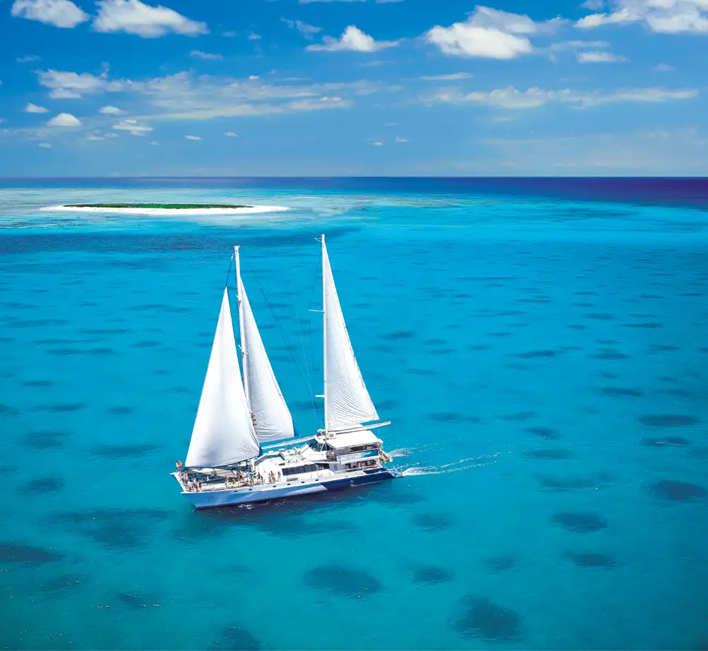 Ocean Spirit