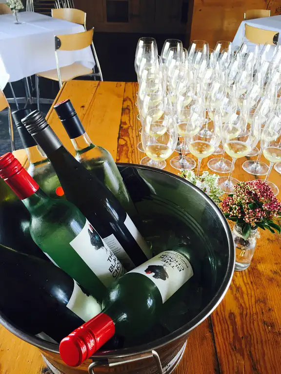 mclaren vale wine tours