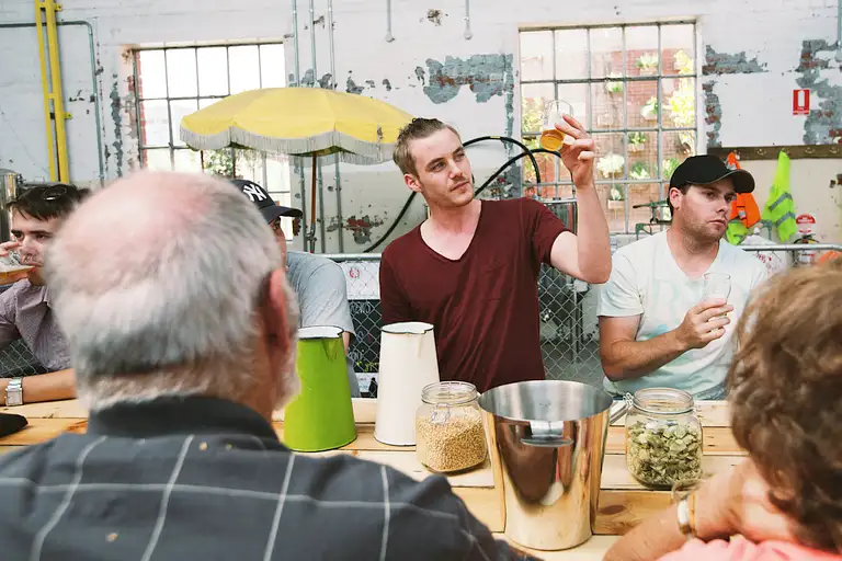 Bellarine Fishing & Beer Tasting Deals