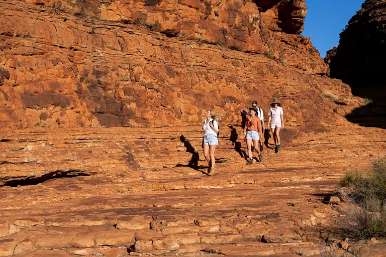 adelaide to uluru tour