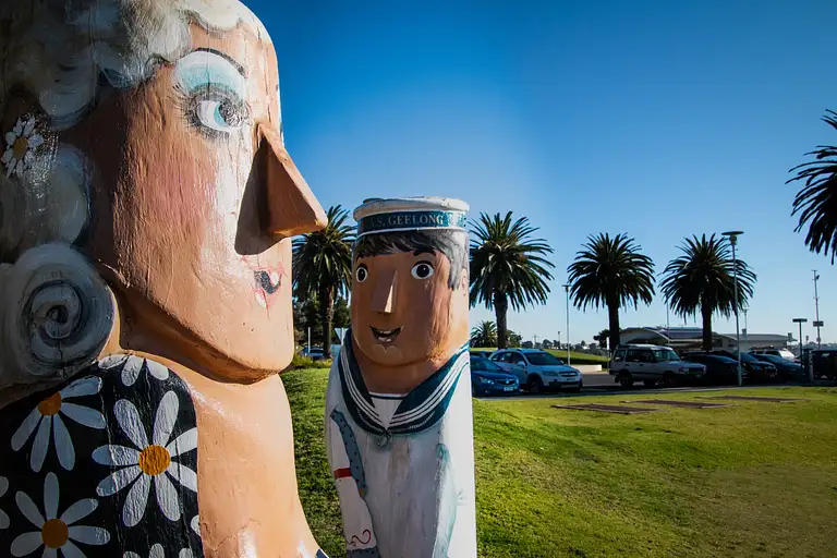Port Phillip Food and Wine Tour