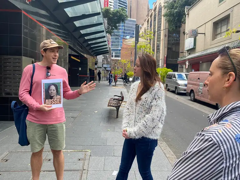 Sydney tour deals