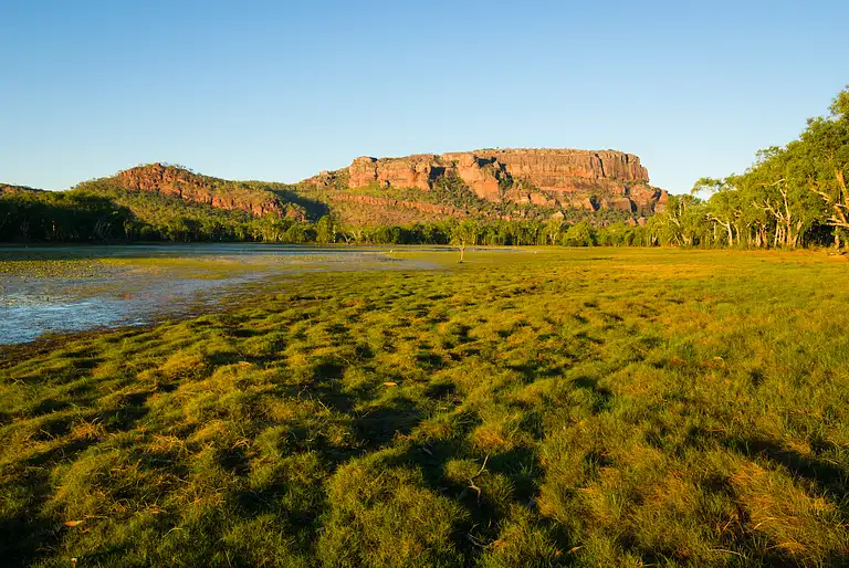 3 day kakadu national park 4wd