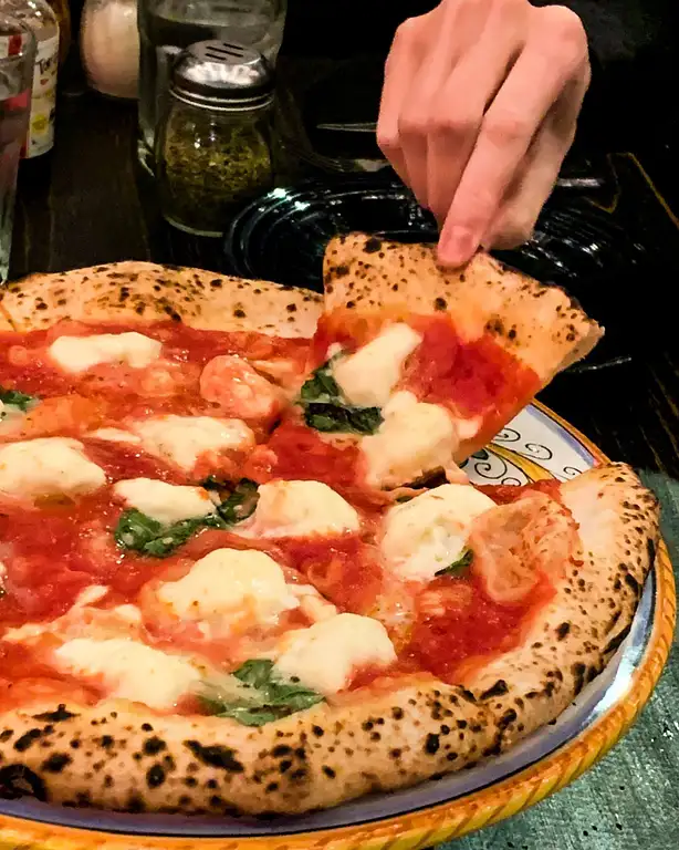 san francisco little italy tours