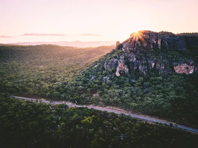 Private Jabiru 30 Minute Scenic Flight Deals