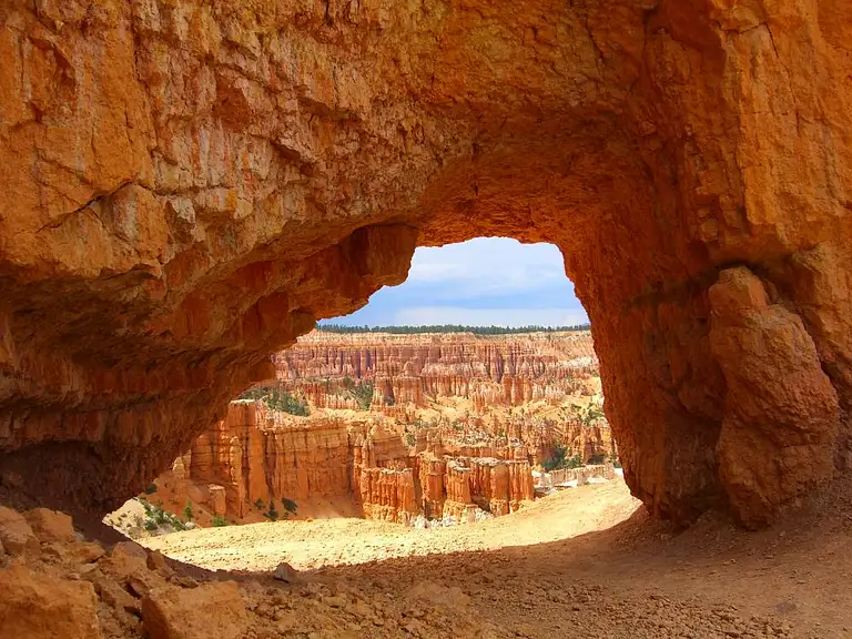Best Zion National Park Tour