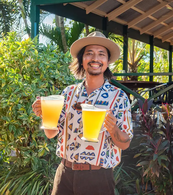 Crocodile tour Broome deal