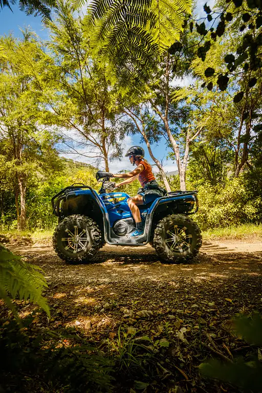 Nelson Quad Bike Farm Tour