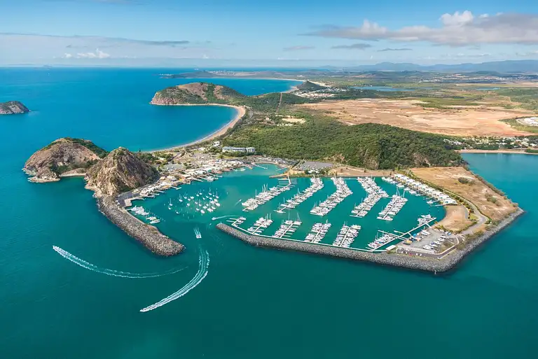 Great Keppel Island Ferry Transfers
