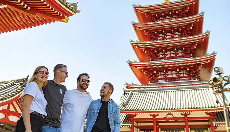 13 Day Japan Adventure - Tokyo to Kyoto