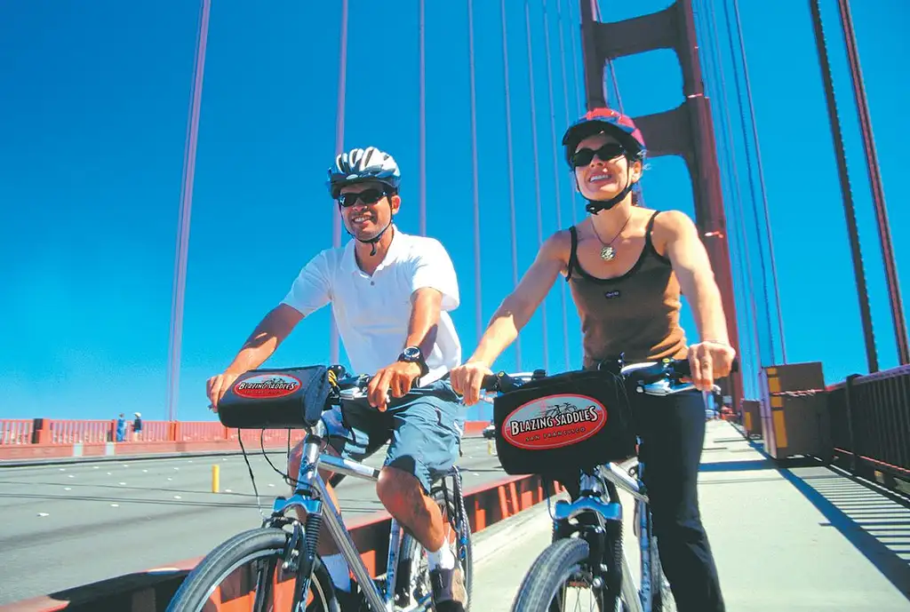 guided e-bike tours san francisco