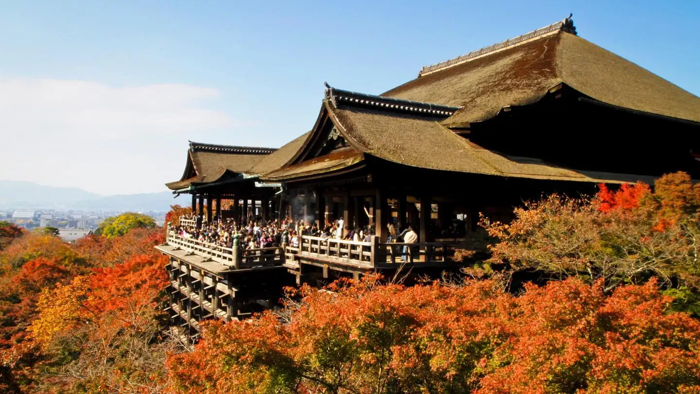 Best Japan tours
