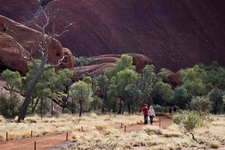 Uluru Sunset Tour Deals