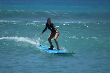 surf school waikiki