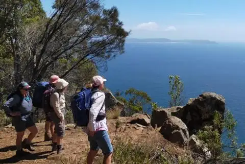 multi day tasmania tours