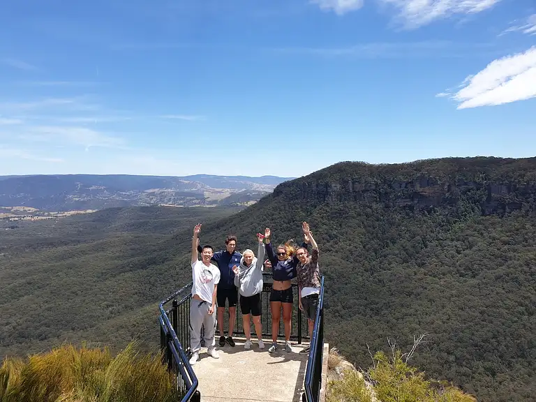 Blue Mountains Tour Discount