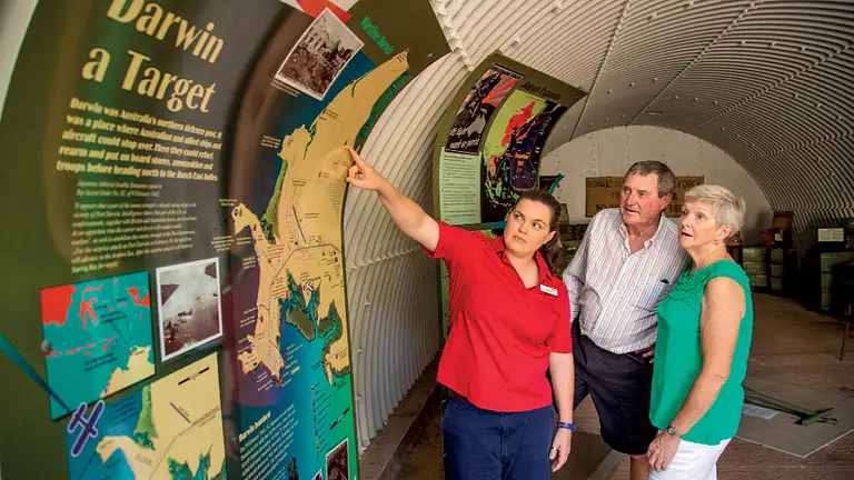 Darwin City Sights Specials