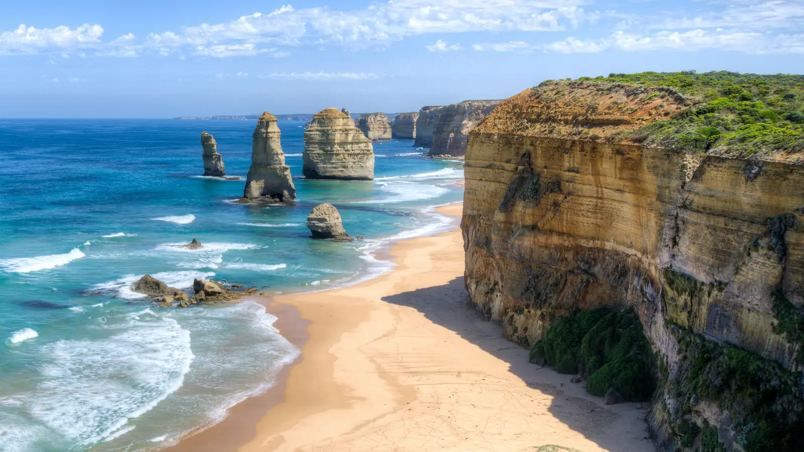 great ocean road tour from melbourne