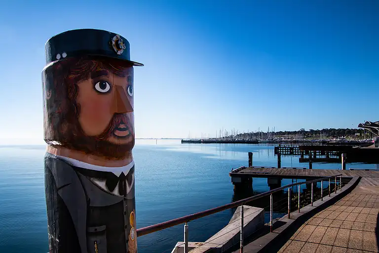 day tours from melbourne