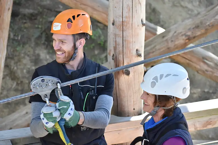 Queenstown Zipline Deals