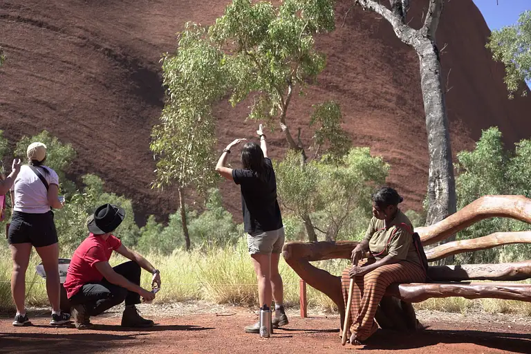 Kings Canyon Tours