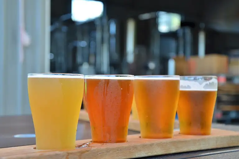 Cairns Microbrewery