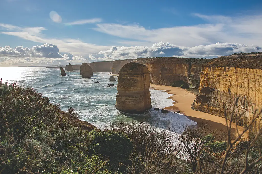 great ocean road 2 day tour