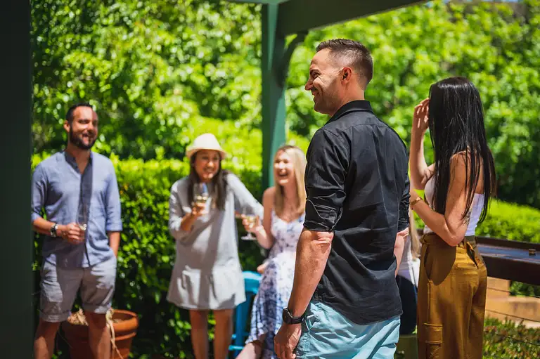 Bickley Valley wine & cider trail tours