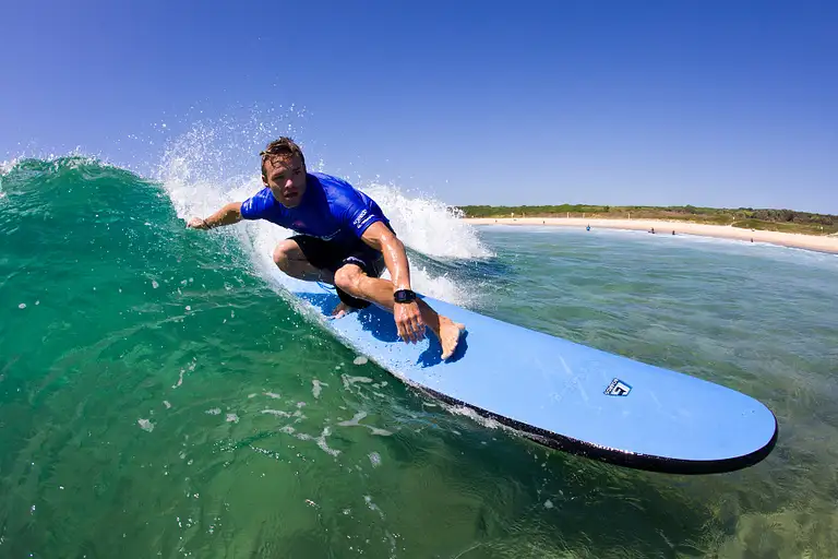 Lennox Head Surf deal