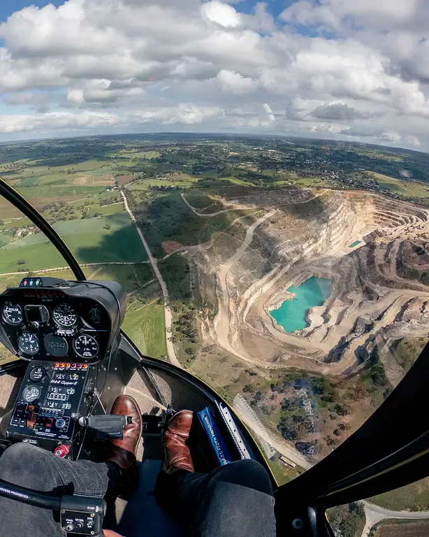 barossa valley scenic flights