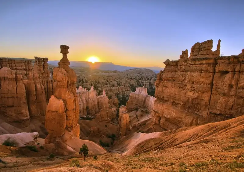 Best Bryce National Park Tour