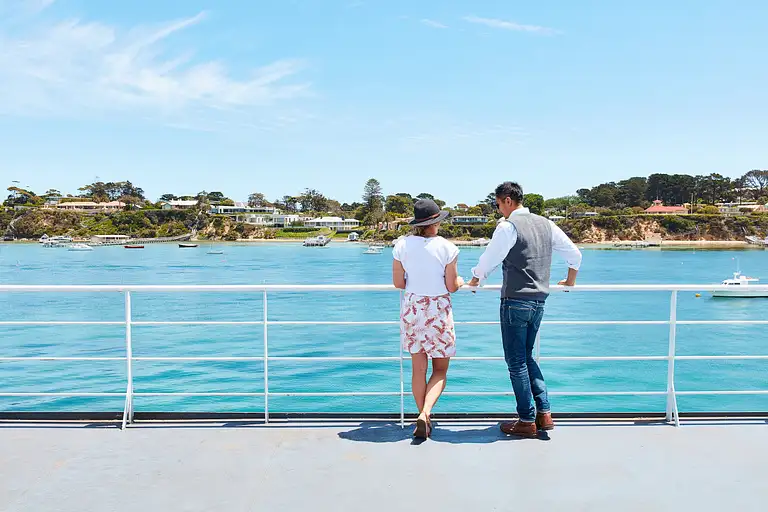 Mornington Peninsula Sightseeing & Bay Cruise deals