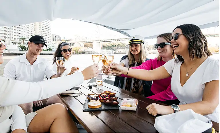 GoBoat Brisbane Special