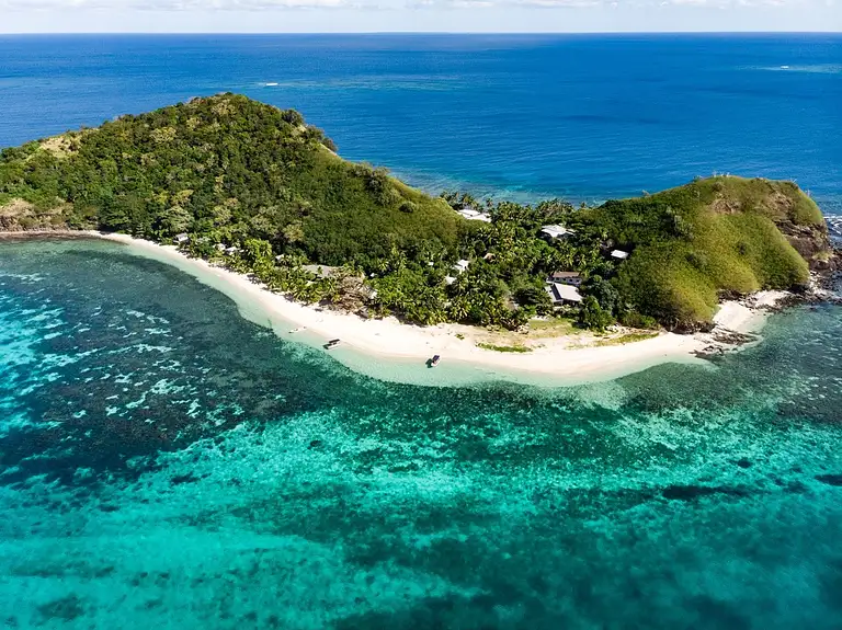 5 day advanced open water dive course Fiji