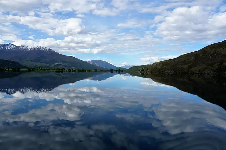 Cruise Lake Wanaka discounts