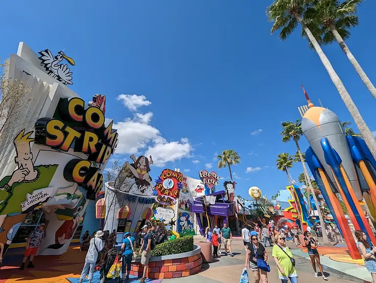 Universal Islands of Adventure Express Unlimited Pass at Universal Orlando